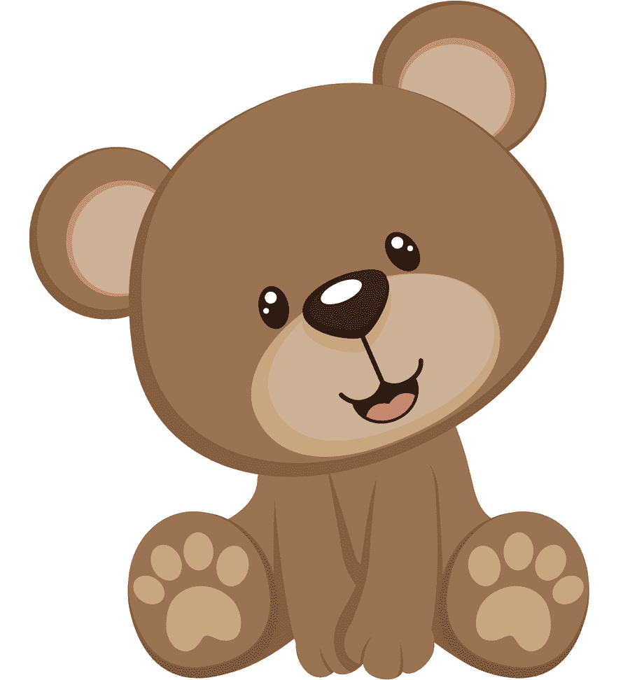 Teddybär